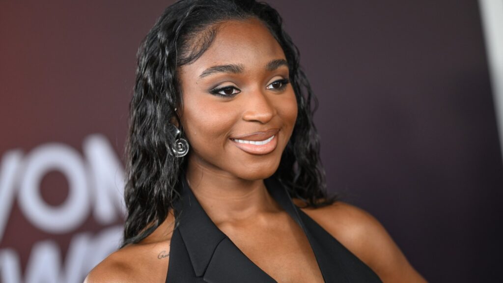 Normani Pulls Out Of Bet Awards Performance Due To 'bad