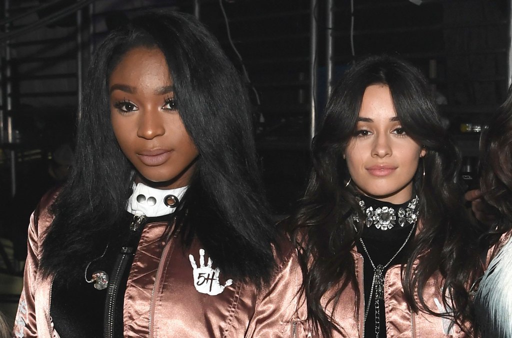 Normani And Camila Cabello's New Albums Give Us A Closer
