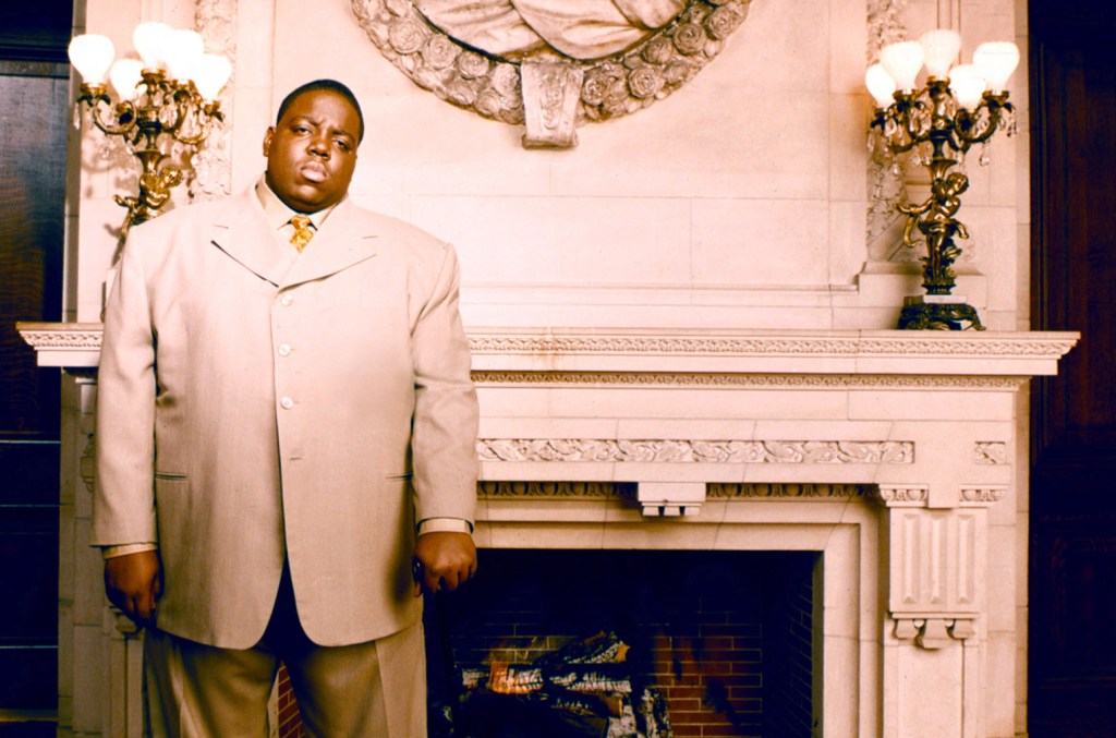 Notorious Big's "ready To Die" Gets A 30th Anniversary Limited Edition