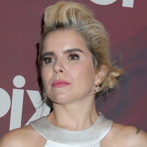 Paloma Faith Shares Shocking Sex Assault Ordeal