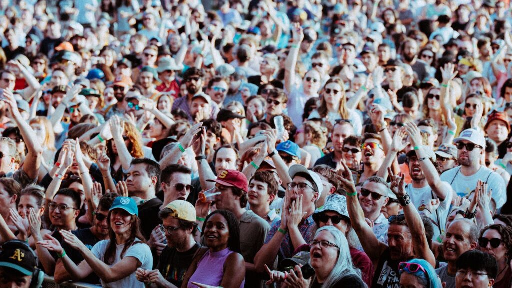 Pitchfork Music Festival 2024: What You Need To Know Before