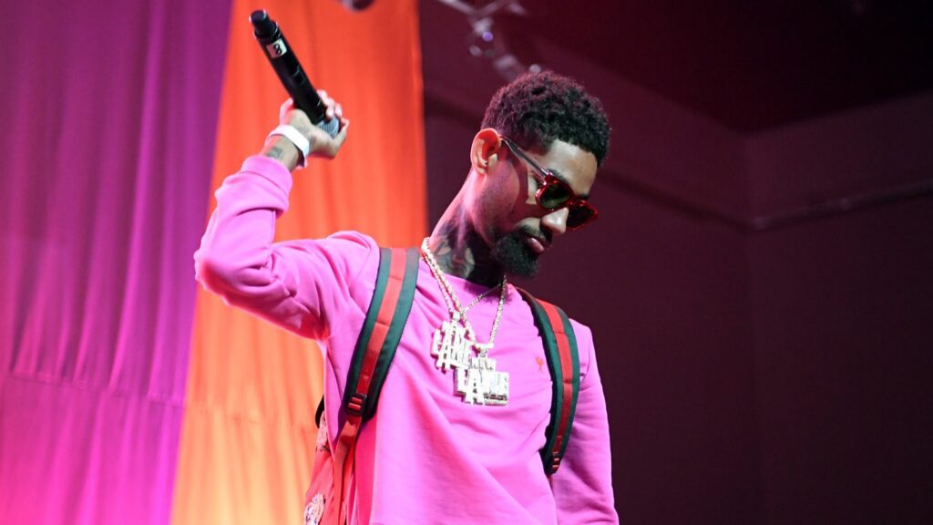 Pnb Rock Murder Trial Opens With Accusations Of ‘guesswork,’ Lack