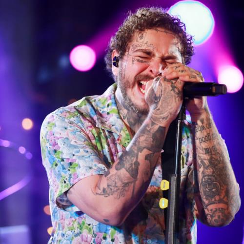 Post Malone Thought Blake Shelton's Song Austin Was Written About