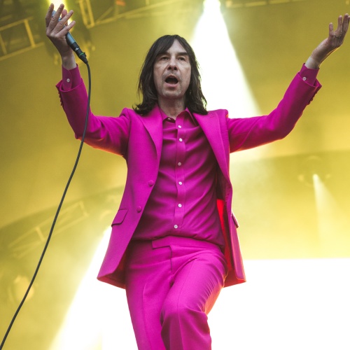 Primal Scream Will Release Their New Studio Album Later This