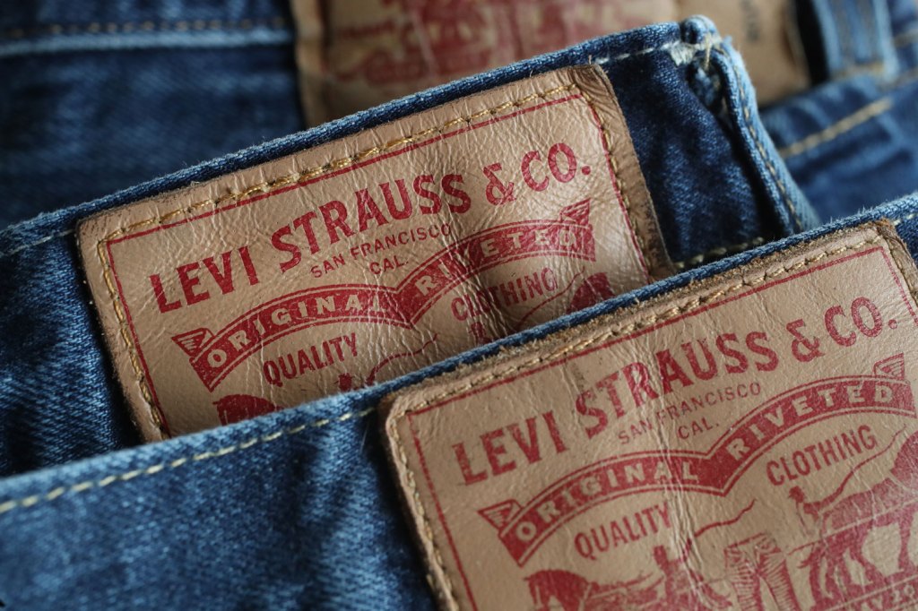 Prime Day Deal: Amazon Original Levi's Shorts Praised As 'incredibly