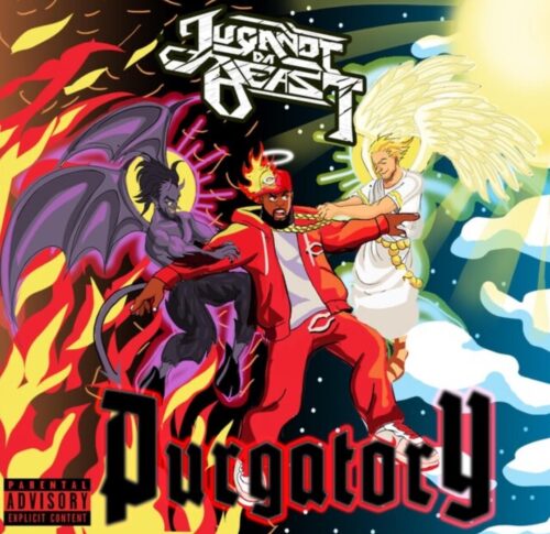 "purgatory" Is Juganot Da Beast's Most Passionate Work (album Review)