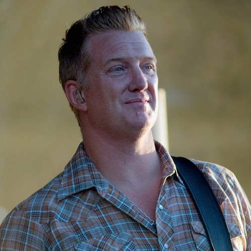 Queens Of The Stone Age Cancel Tour As Josh Homme