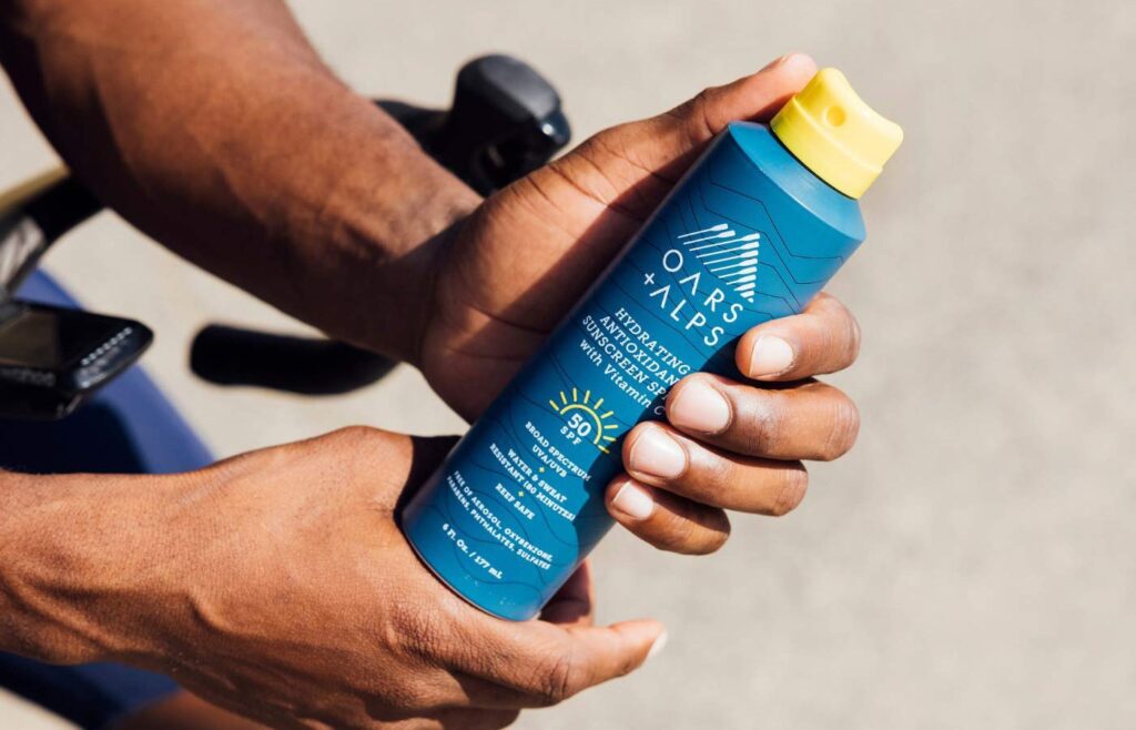 Rs Recommends: The Best Sunscreen For Sports And Swimming