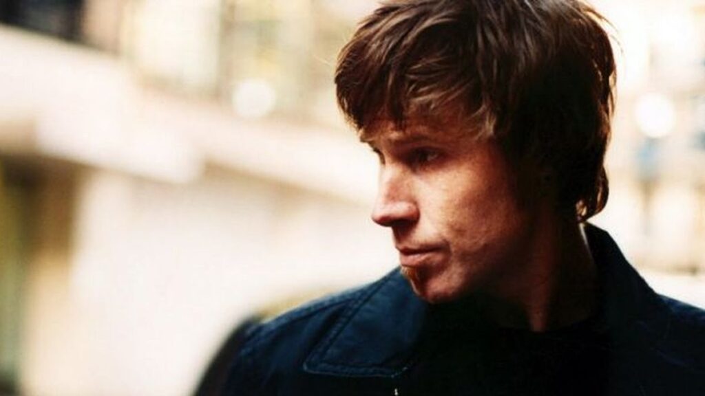 Reissue Of Mark Lanegan’s Bubblegum To Feature Beck Collab And