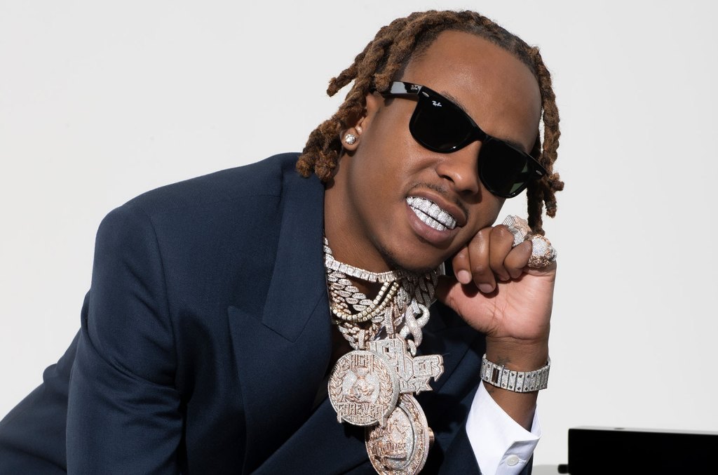 Rich The Kid Releases Ye And Ty Dolla $ign Produced 'life's