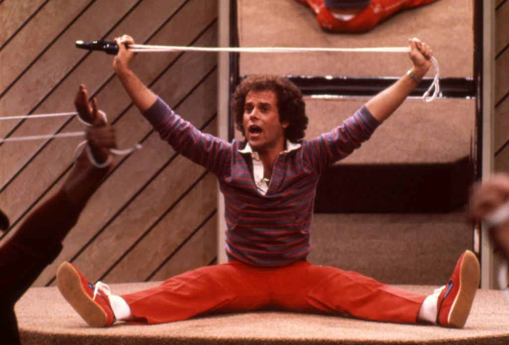 Richard Simmons, Famed Fitness Guru, Has Died Aged 76