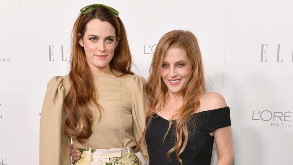 Riley Keough Details Memoir Tour Celebrating Lisa Marie Presley’s Legacy