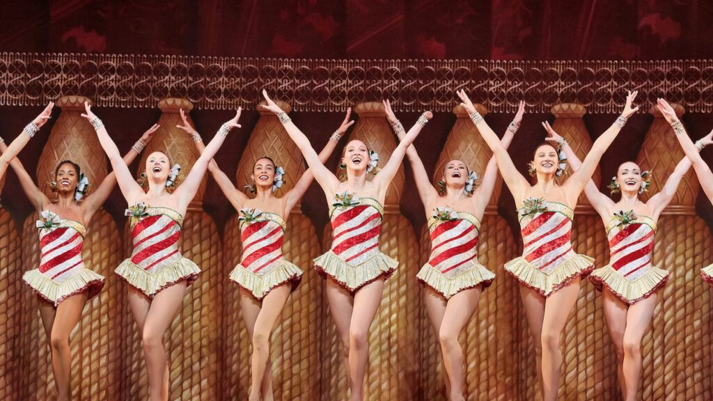 Rockettes Announce 2024 Holiday Show: How To Get Tickets