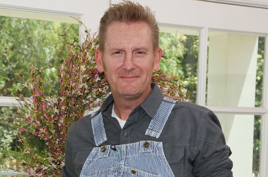 Rory Feek Marries Daughter's Teacher And Surprises Her With Special