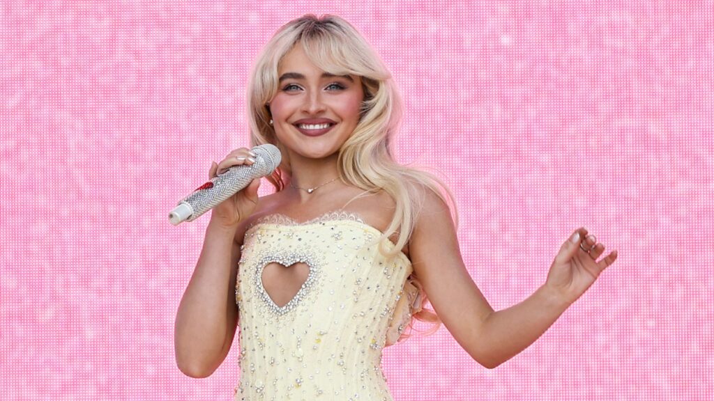 Sabrina Carpenter's 'short N' Sweet' Tour Is Sold Out —