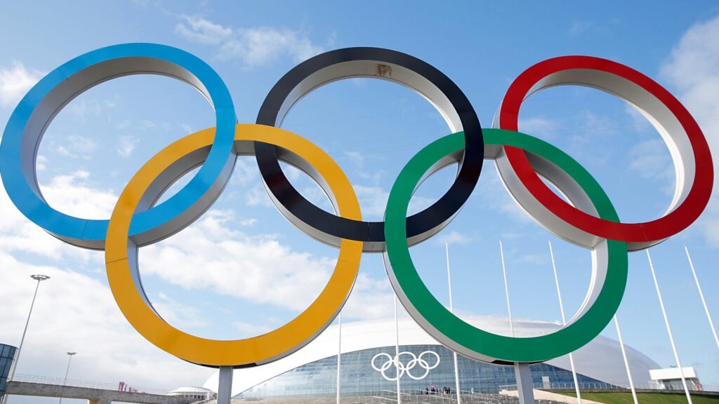 Salt Lake City To Host 2034 Winter Olympics