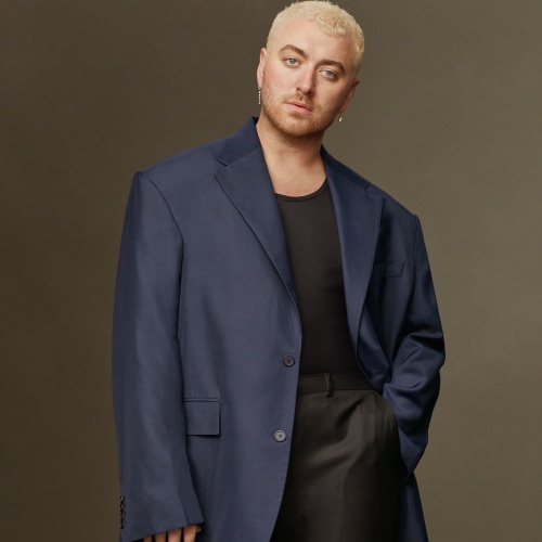 Sam Smith Cuts Off Exes By Ditching Old Phone