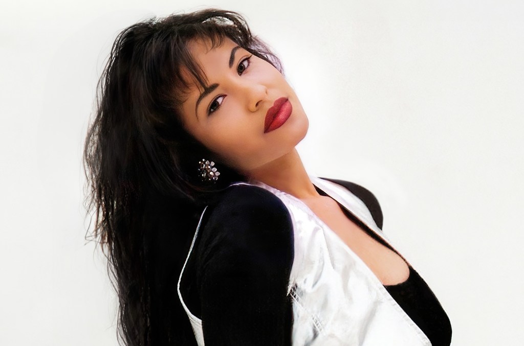 Selena's Remastered Version Of 'amor Prohibido' Reigns Supreme On Vinyl