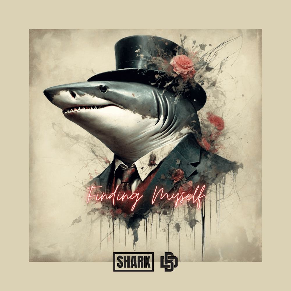 Shark The Sob And Danobravo Drop Soulful New Single "finding