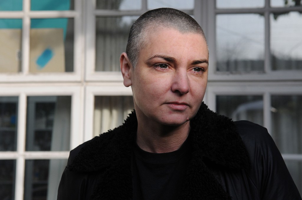 Sinead O'connor's Exact Cause Of Death Has Been Revealed A