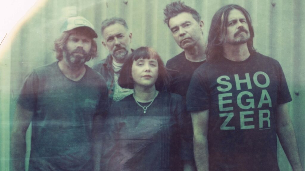 Slowdive Announce Fall 2024 Us Tour