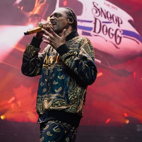 Snoop Dogg: 'dr. Dre Has Like Always Been A Big