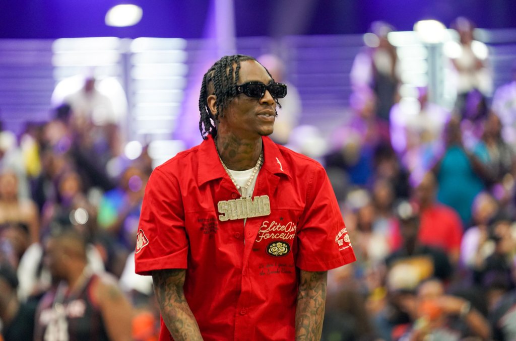 Soulja Boy Says He's 'disappointed' When Drake Loses Rap Battle