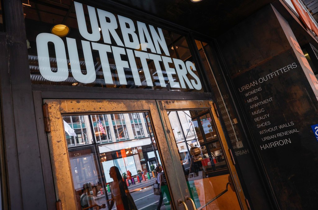 Special Urban Outfitters Jeans Sale: Buy One, Get One 50%