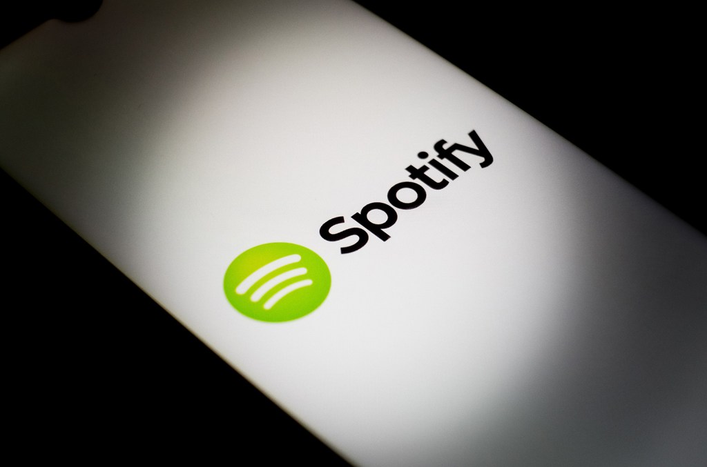 Spotify Customers Drop Class Action Lawsuit Over 'car Thing' Device