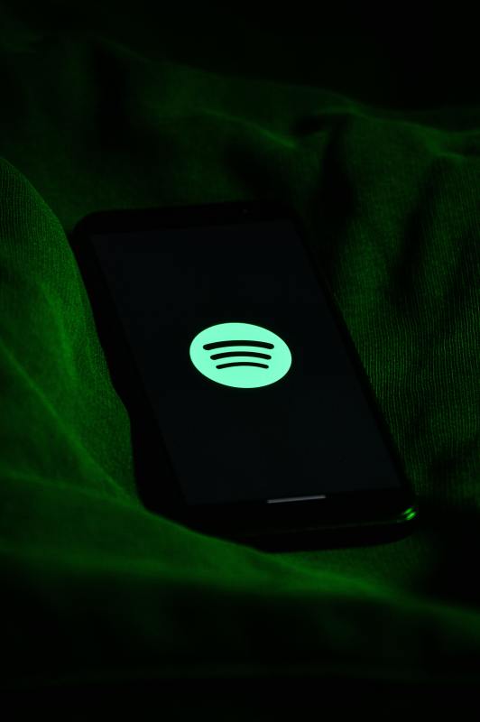 Spotify Is Testing A New Emergency Alert System In The