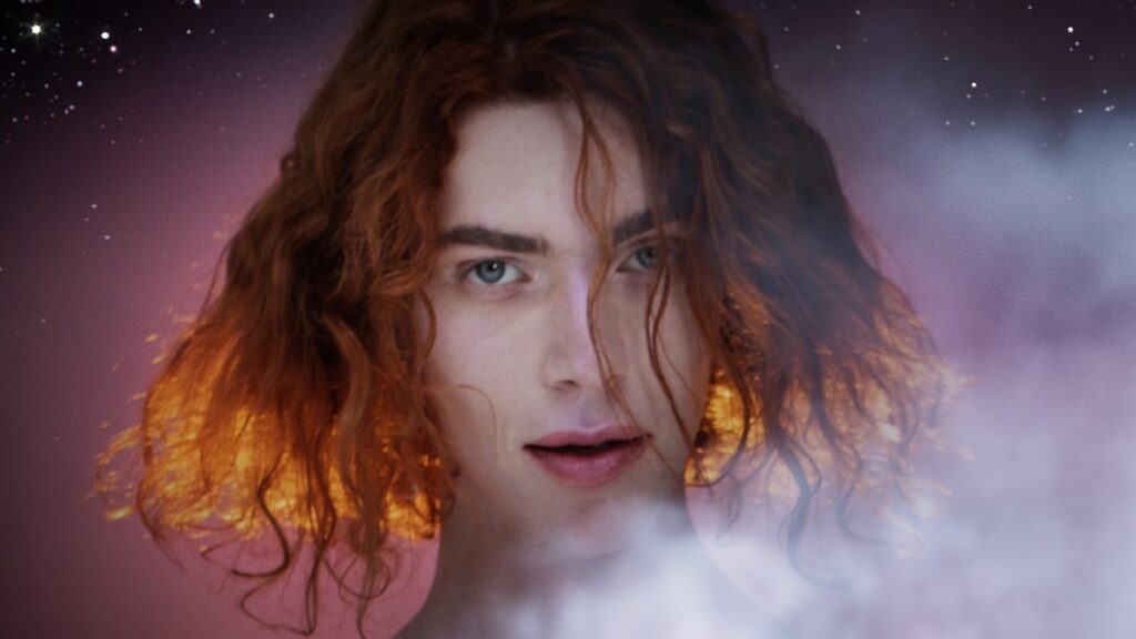 Step Into Sophie’s “berlin Nightmare” Featuring Evita Manji: Stream