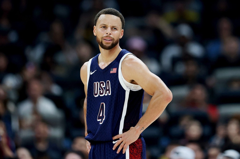 Steph Curry Is Sick Of Listening To Kendrick Lamar's 'not