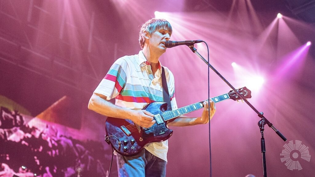 Stephen Malkmus Forms Supergroup With Matt Sweeney, Jim White, And