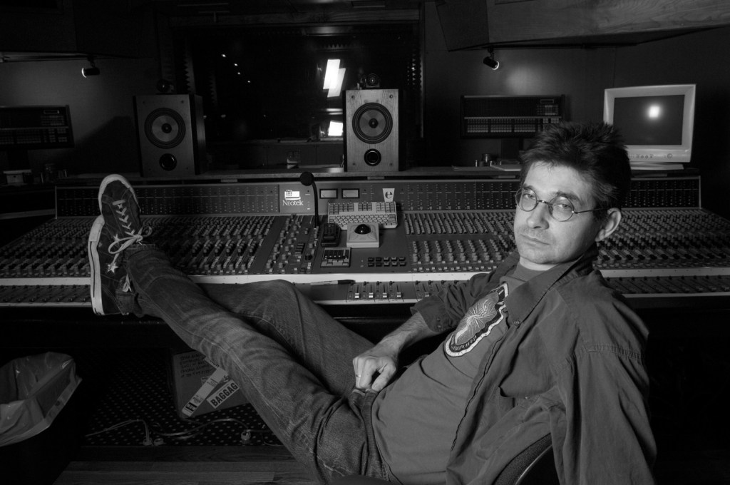 Steve Albini's Legacy Will Be Honored With Viral #thankyoustevealbini Campaign