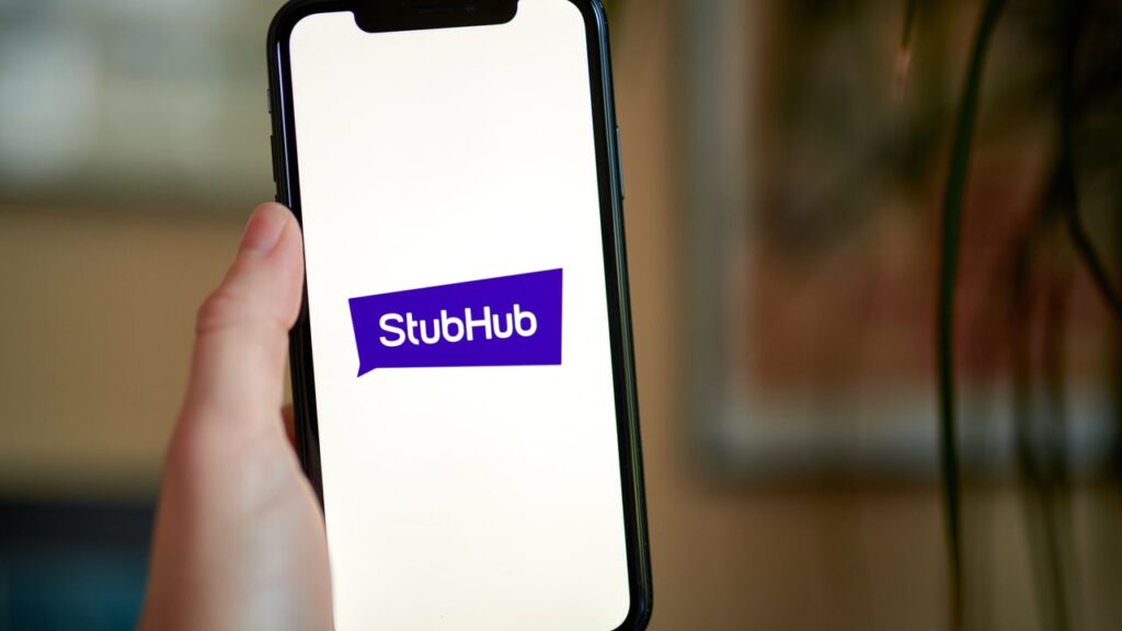 Stubhub Sued For Defrauding Customers Over Ticket Prices