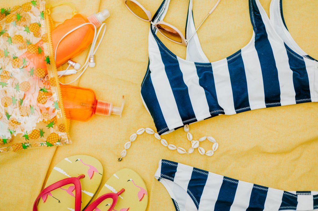 Summer Style For Everyone: 5 Affordable Swimwear In All Sizes—get