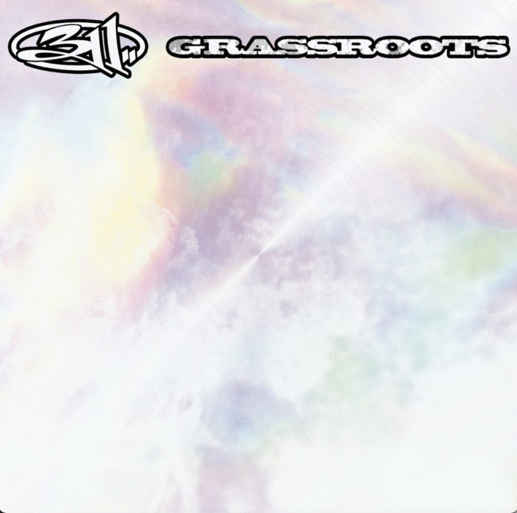 Tvd Radar: 311, Grassroots Expanded And Remastered 30th Anniversary Edition