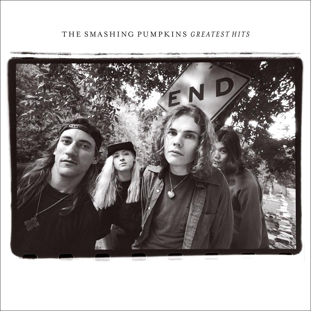 Tvd Radar: The Smashing Pumpkins, (rotten Apples) The Smashing Pumpkins