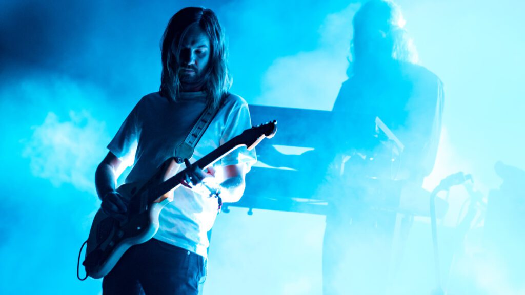 Tame Impala Launches Electronic Music Instrument Company