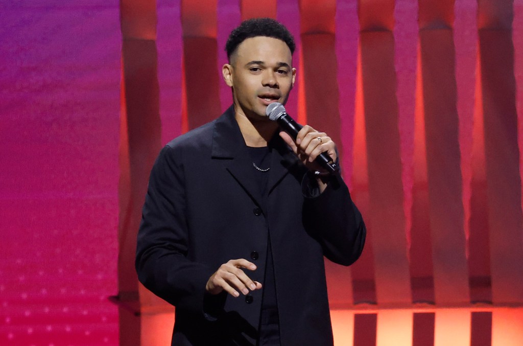 Tauren Wells Will Host The 2024 Gma Dove Awards