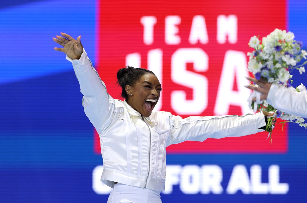 Team Usa Merchandise You'll Need For The 2024 Summer Olympics: