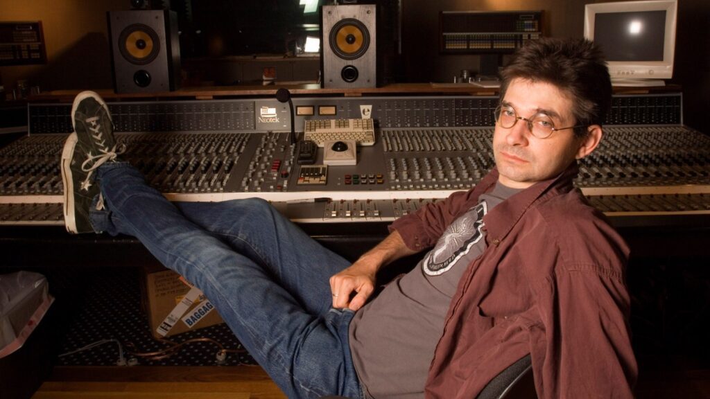 #thankyoustevealbini: Pj Harvey, Mogwai, The Jesus Lizard, Shellac Pay Tribute