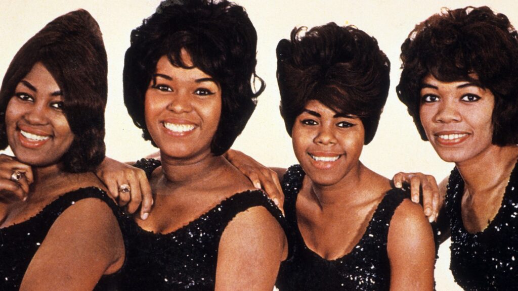 The Shirelles Almost Didn't Record 'will You Love Me Tomorrow'