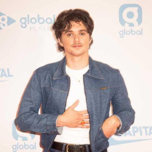 The Vamps' Bradley Simpson Hails His Bandmates As His 'brothers'