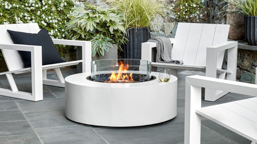 The Best Fire Tables