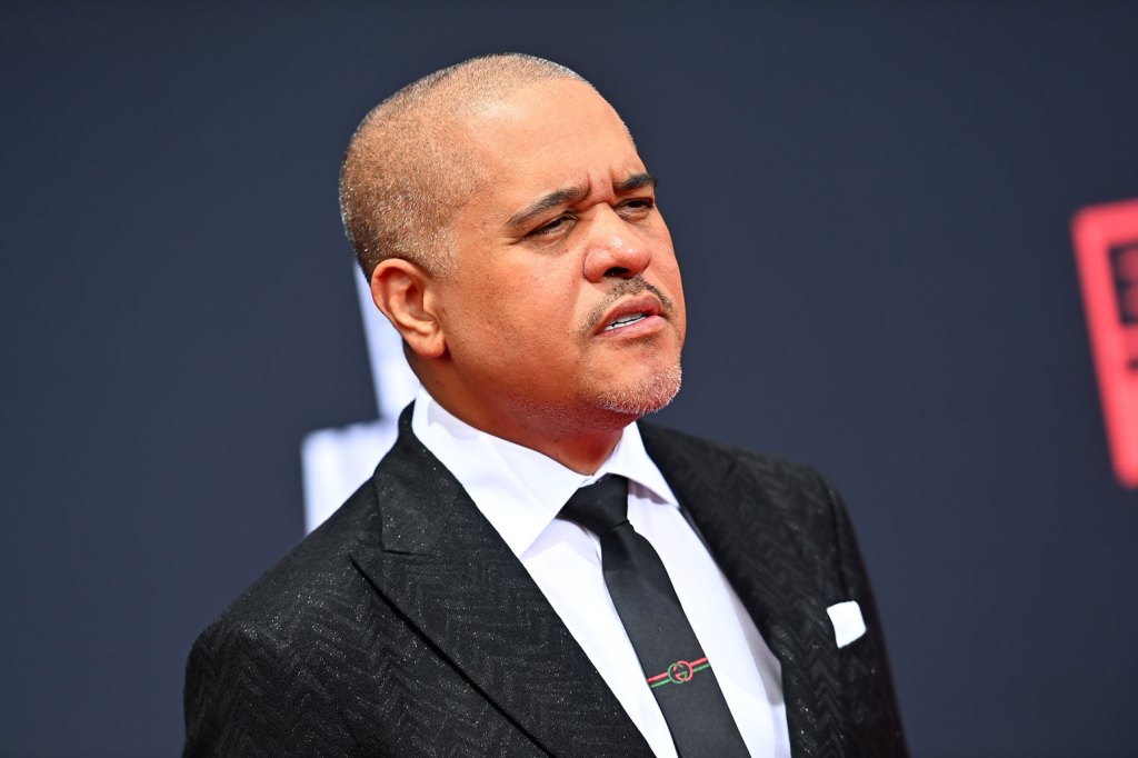 The Co Founder Of Murder Inc. Irv Gotti Sued For Sexual