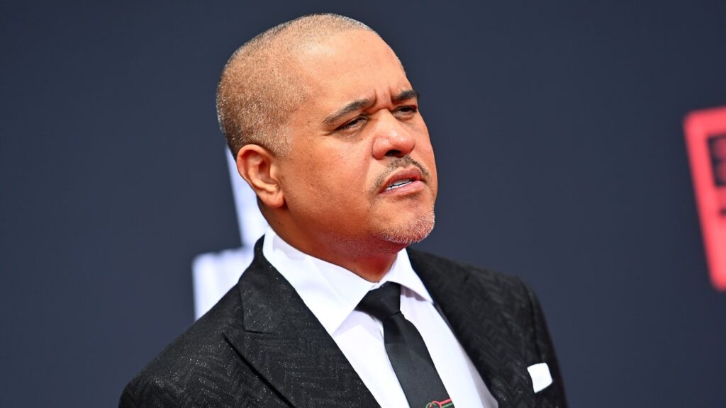 The Co Founder Of Murder Inc. Records, Irv Gotti, Sued For