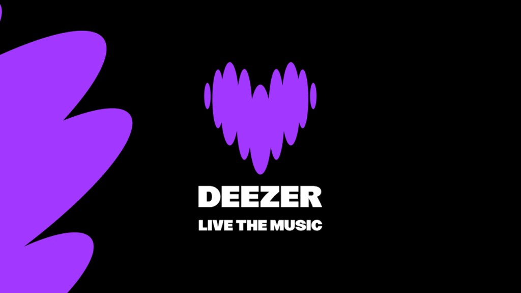 The New Ceo Of Deezer Is Alexis Lanternier