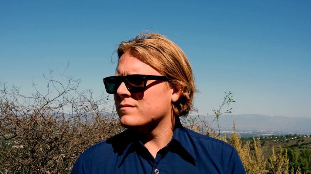 Ty Segall Announces New Album Love Rudiments And Reveals Acoustic