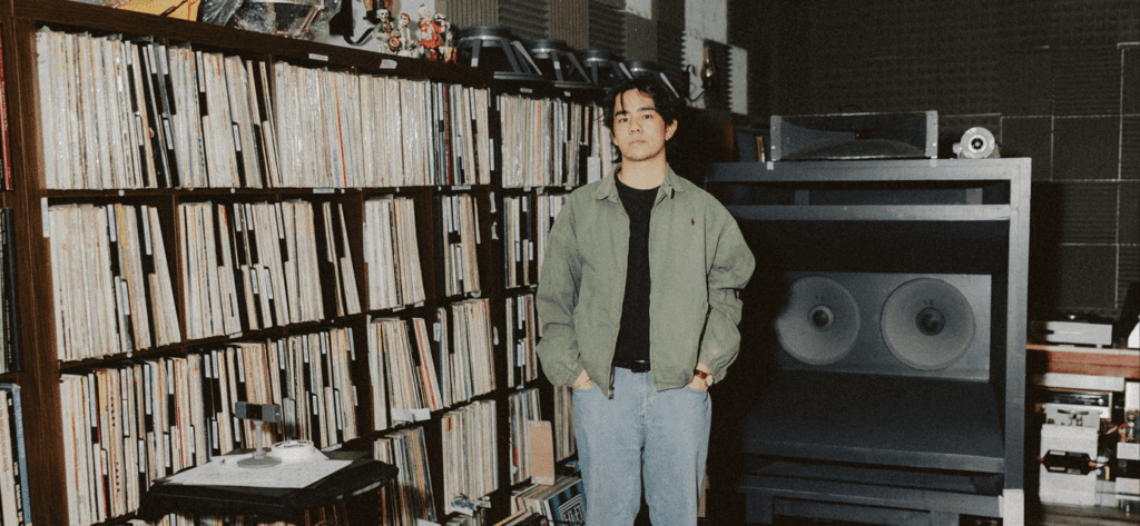 Vf Mix: Ricky Chong